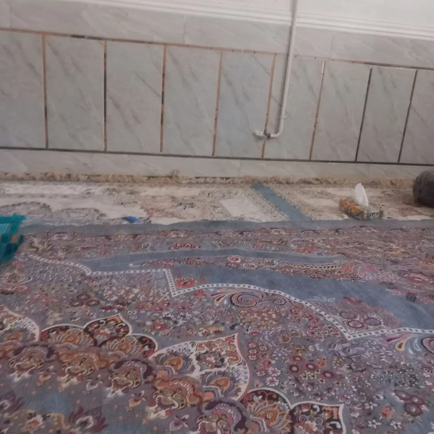 خانه کلنگی