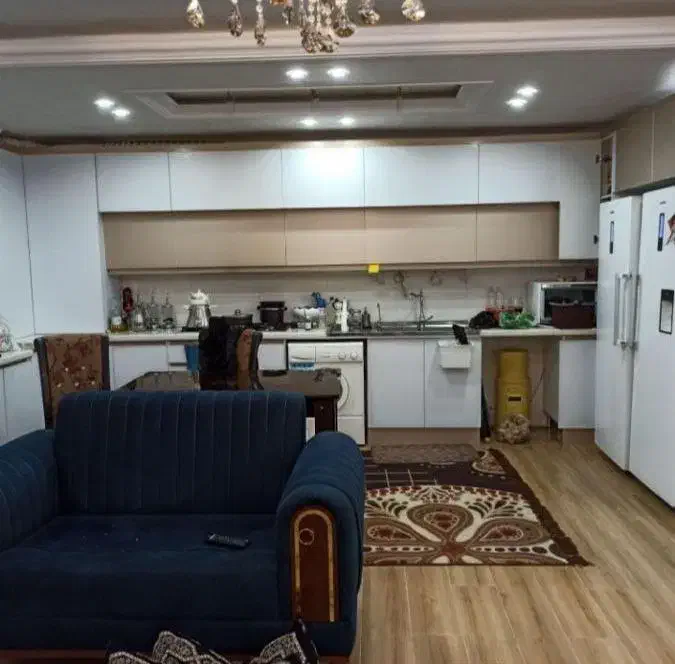 فروش واحد آپارتمان