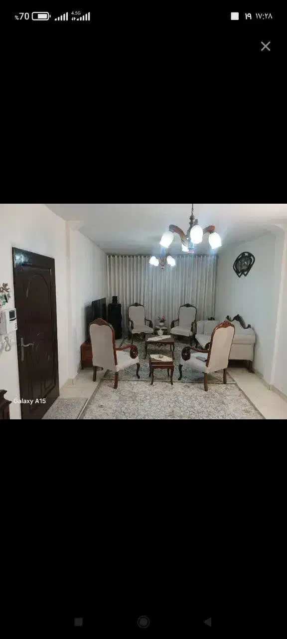 اجاره آپارتمان در کهریزک