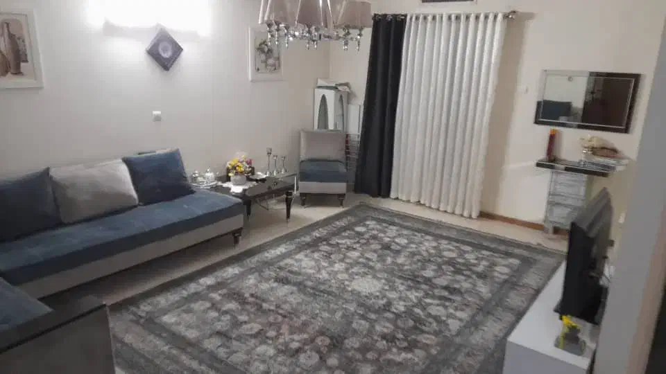 خونه 60 متری شهرک گلسار دولتخواه