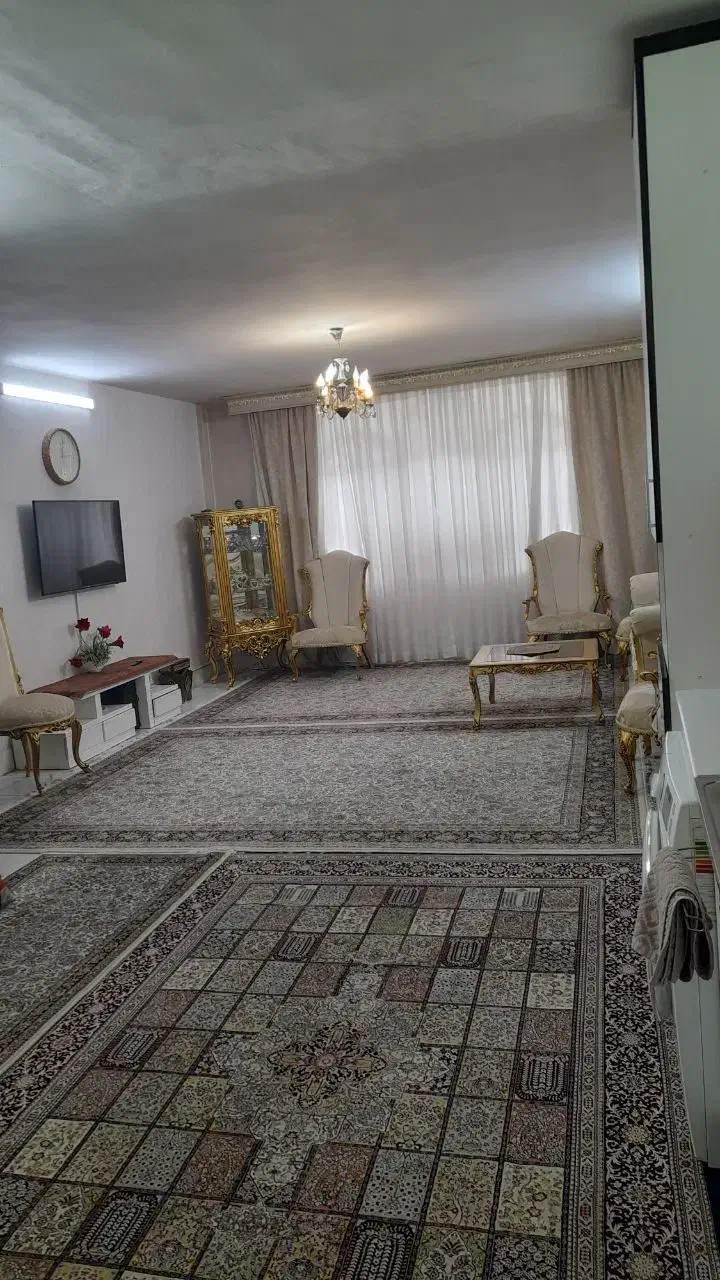 فروش دو واحد آپارتمان به صورت یکجا