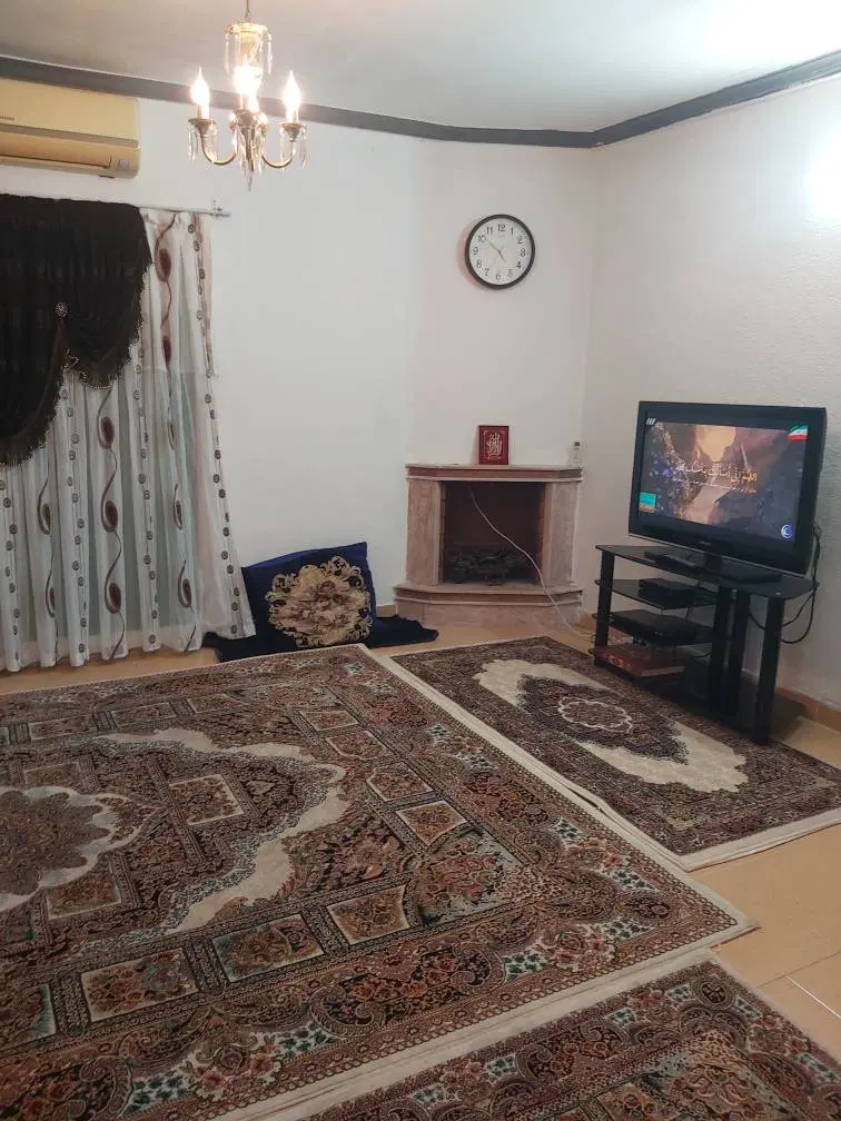 واحد فروشی لب دریا بابلسر