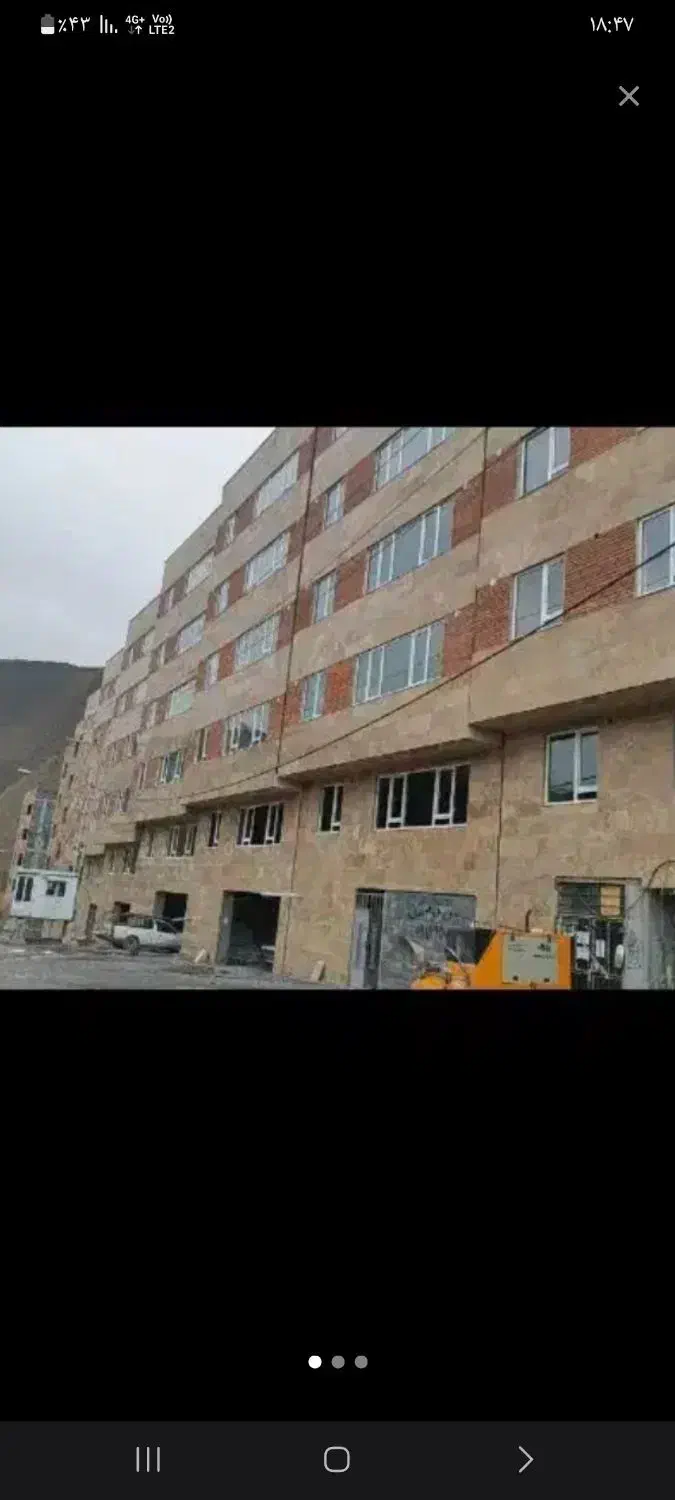 امتیازآپارتمان پروژه آونگ تک واحدی رتبه زیر۱۰۰