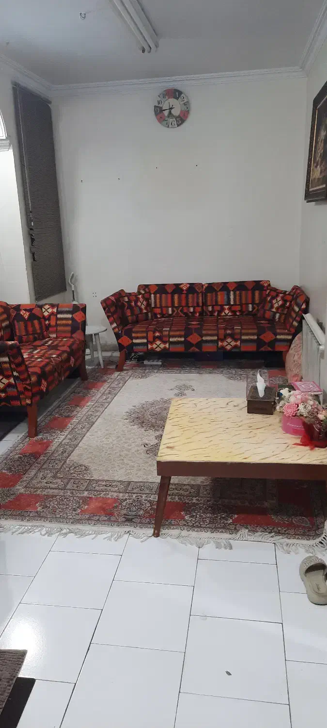 آپارتمان ۴۰ متری