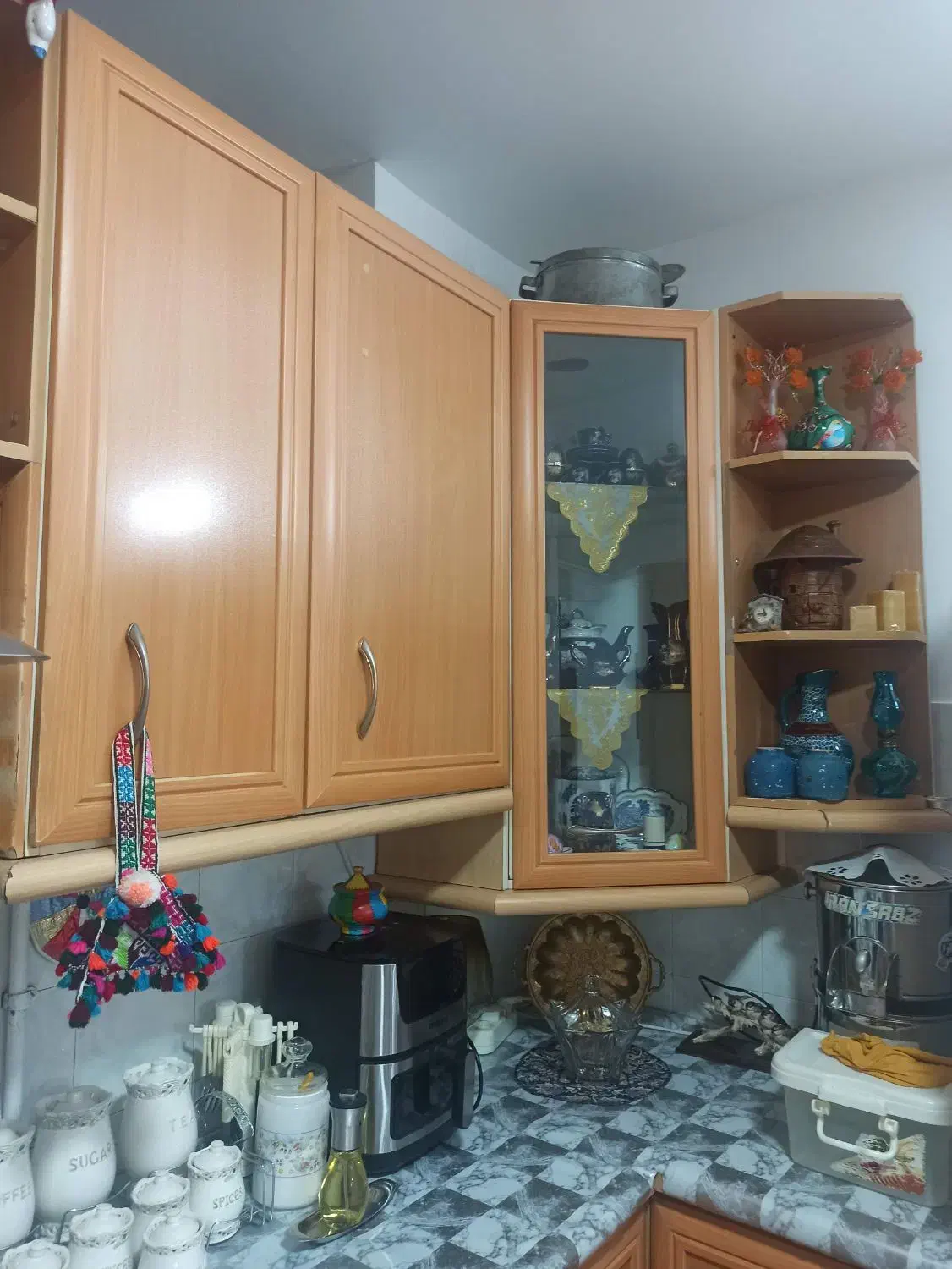 اجاره یک واحد مسکونی ۱۲۰ متری
