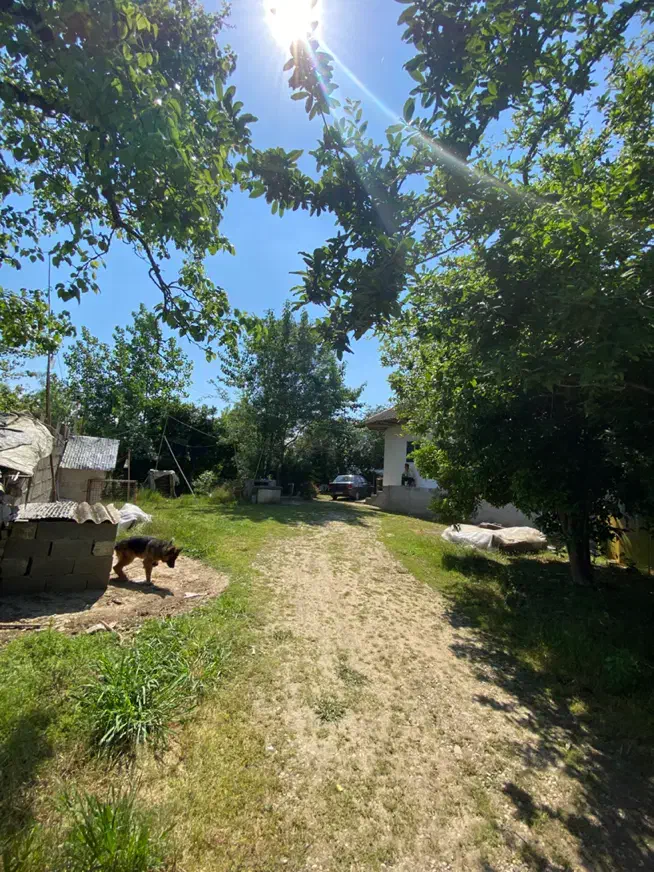 خانه ویلایی