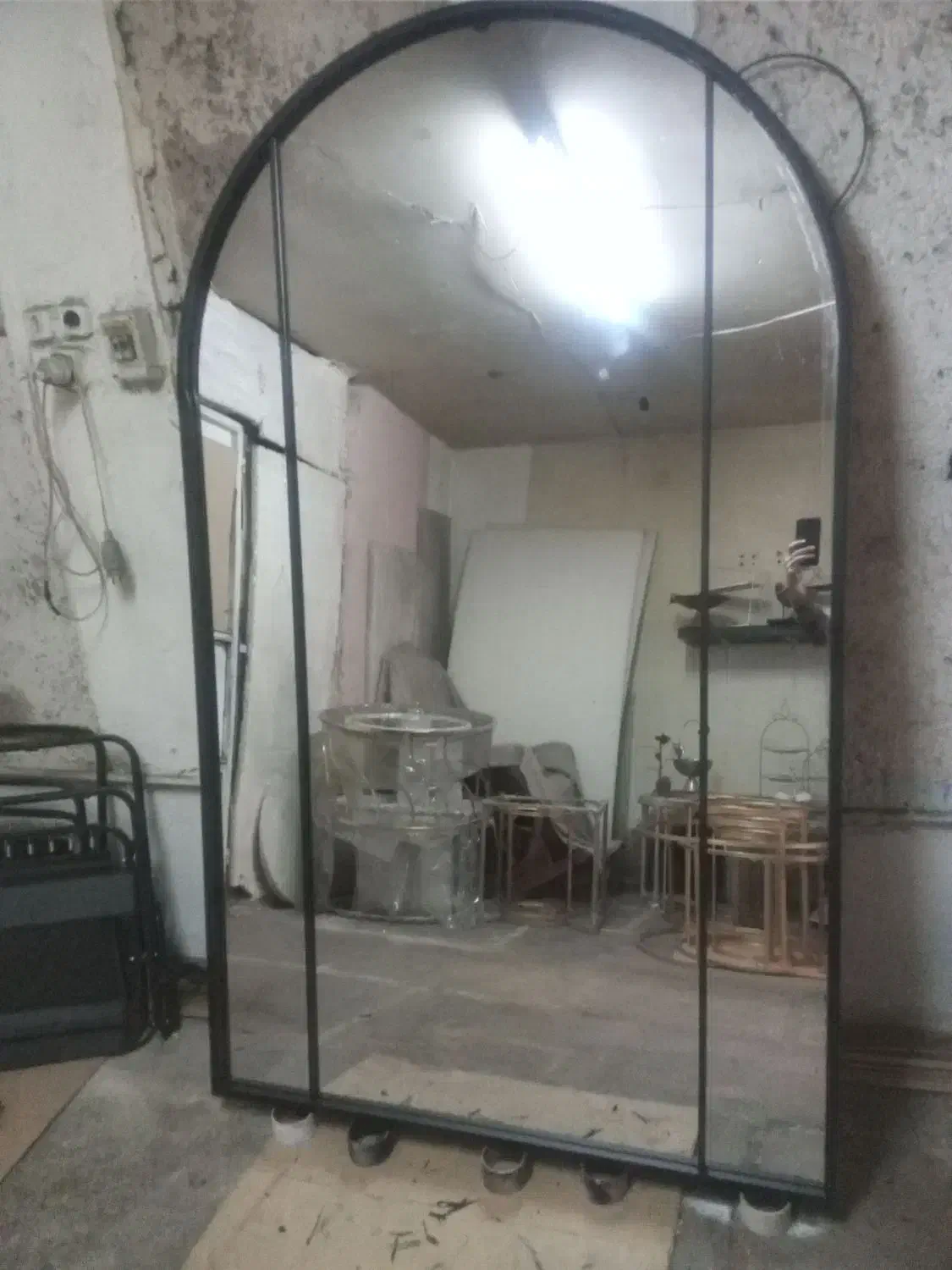 اجاره انبار۱۲۰متری