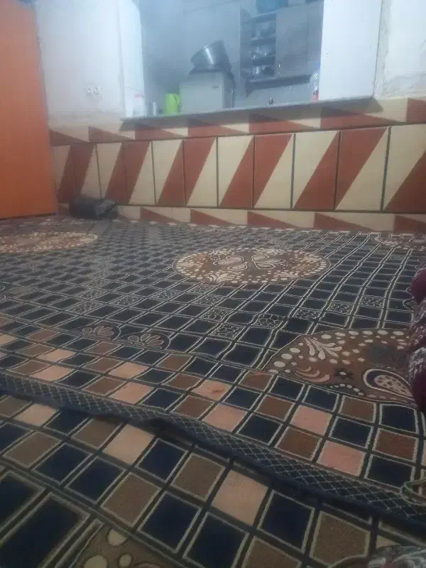 یک دستگاه منزل شهر شرافت