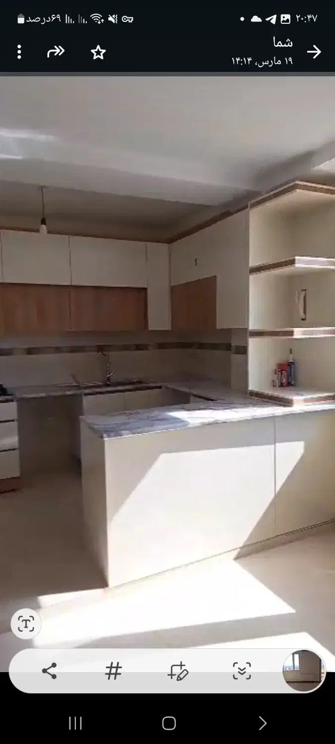 اجاره مهستان(هشتگردجدید)مجتمع نیکان