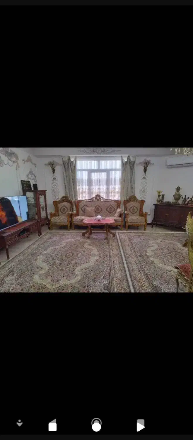 آپارتمان ۸۸ متری بوستان ششم