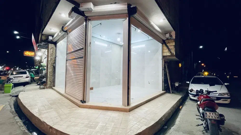 مغازه دونبش تاپ لوکیشن