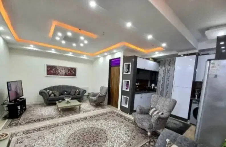 واحد 75 متری