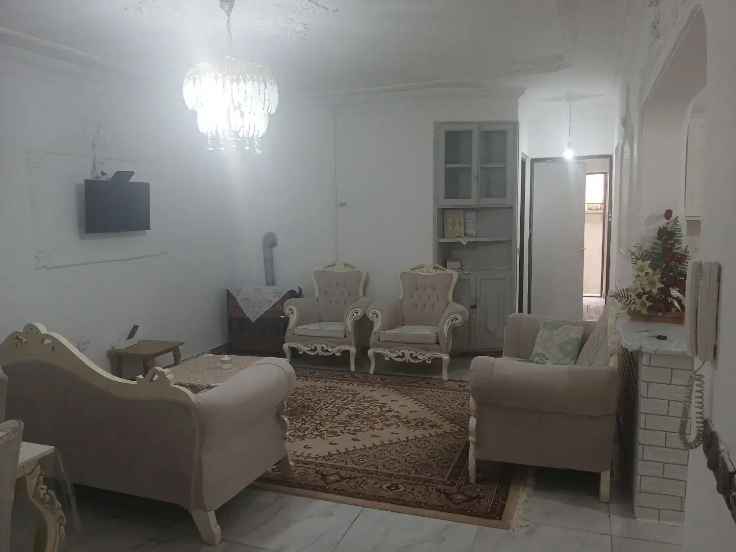 اجاره ویلایی روزانه درمرکز رشت