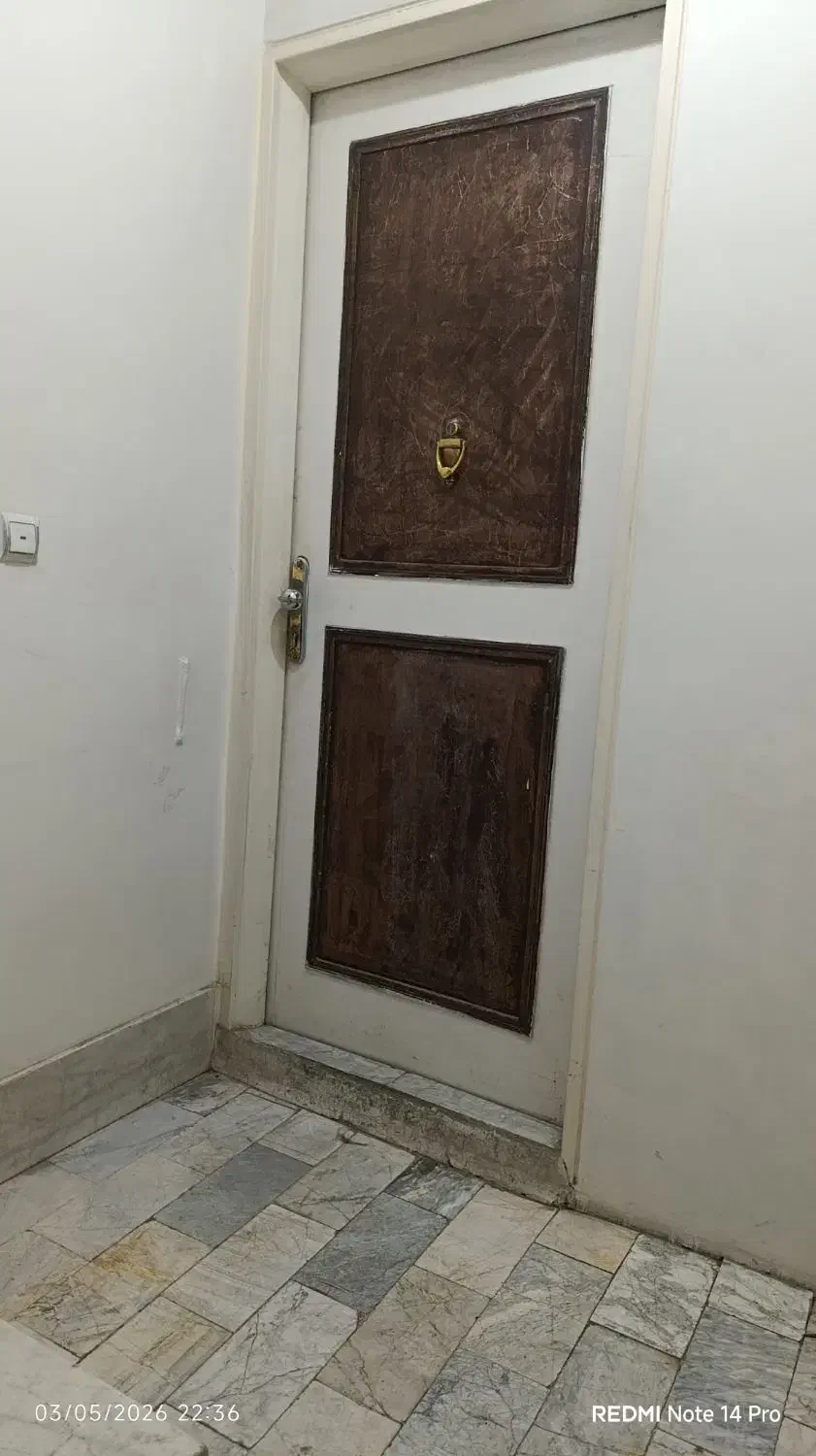 اجاره ی واحد ۵۰متری وحیدیه