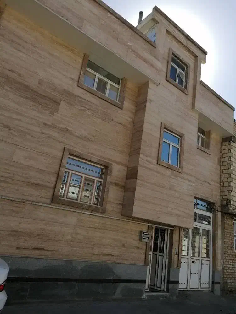 فروش یامعاوضه واحدآپارتمان باتک کمپرسی