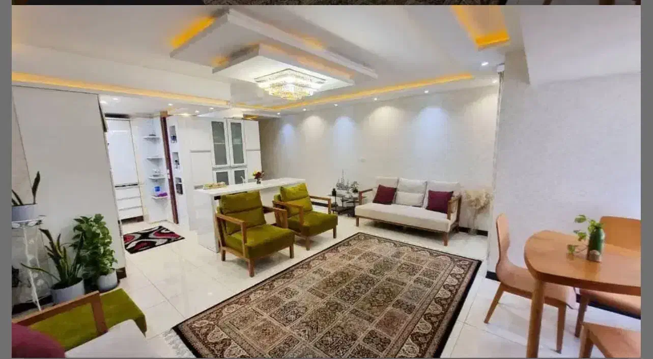 خانه ویلایی