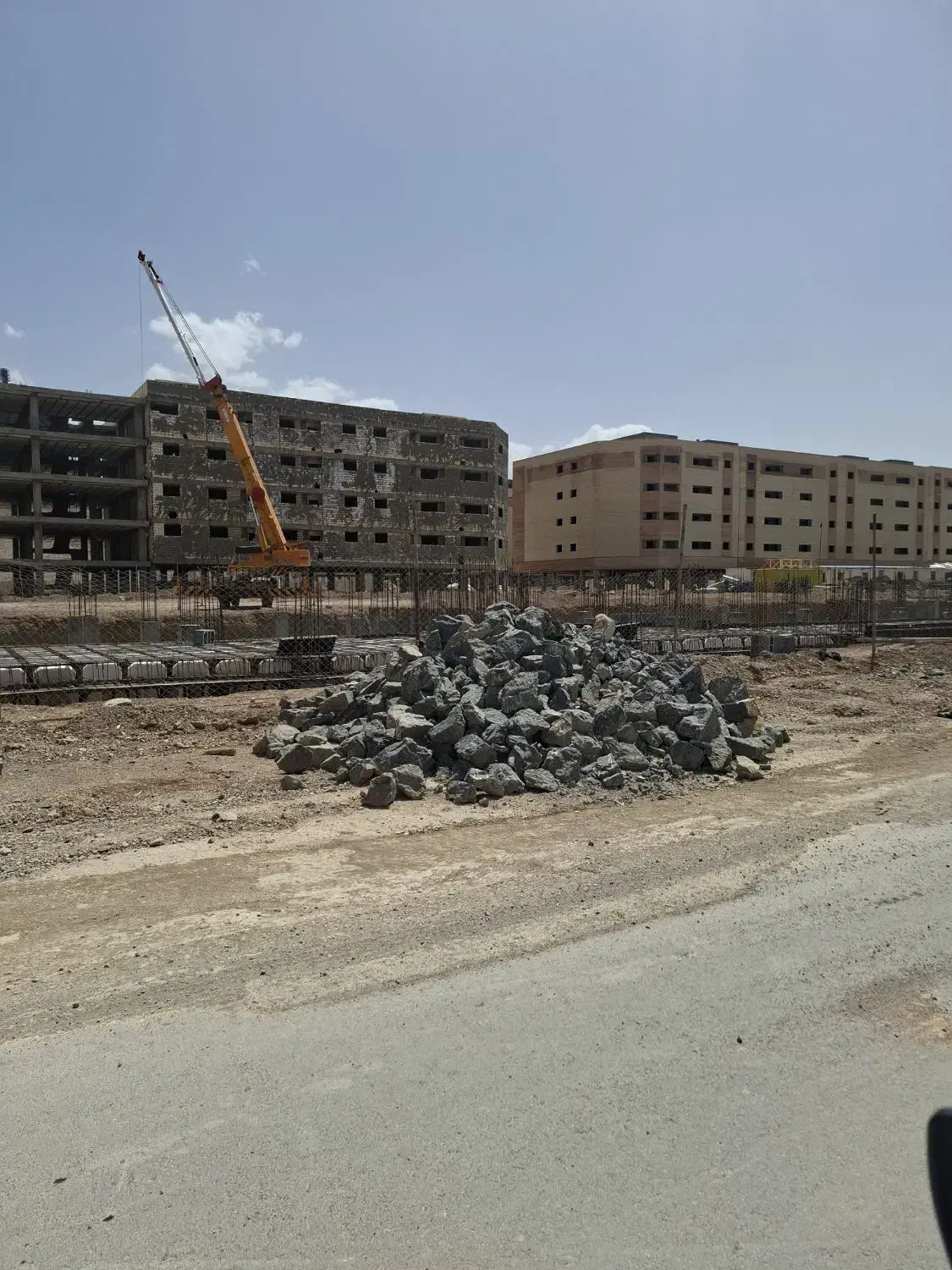 مسکن ملی بهارستان