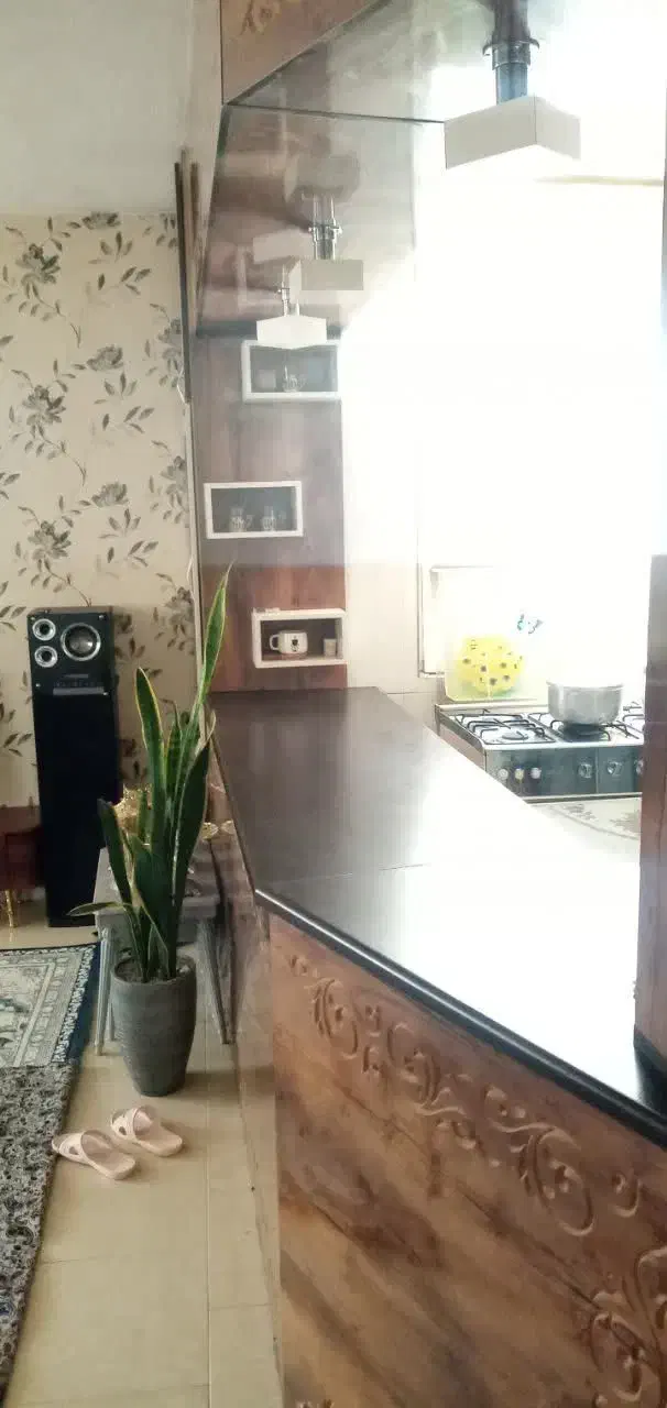 مسکن فروشی