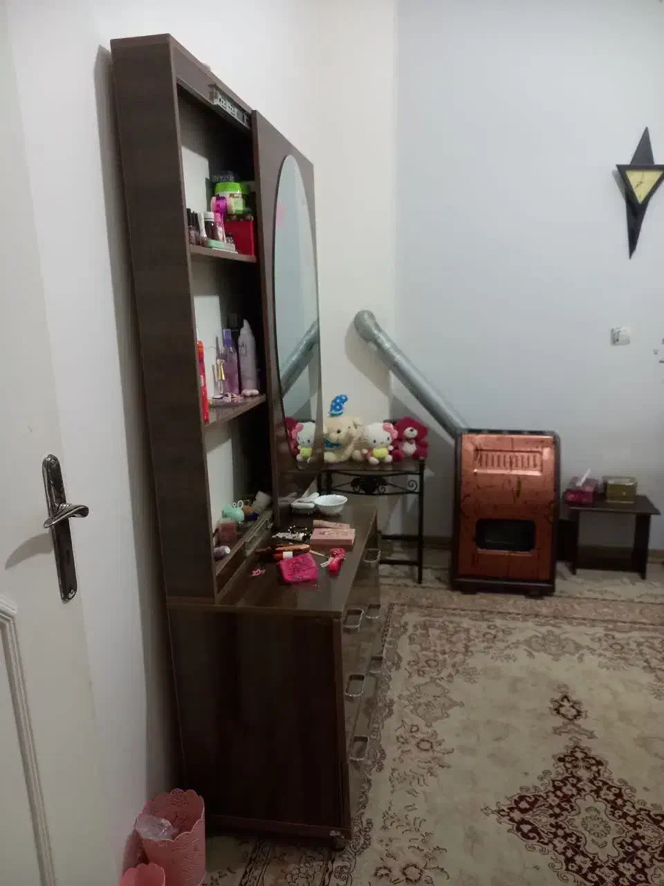 اجاره آپارتمان