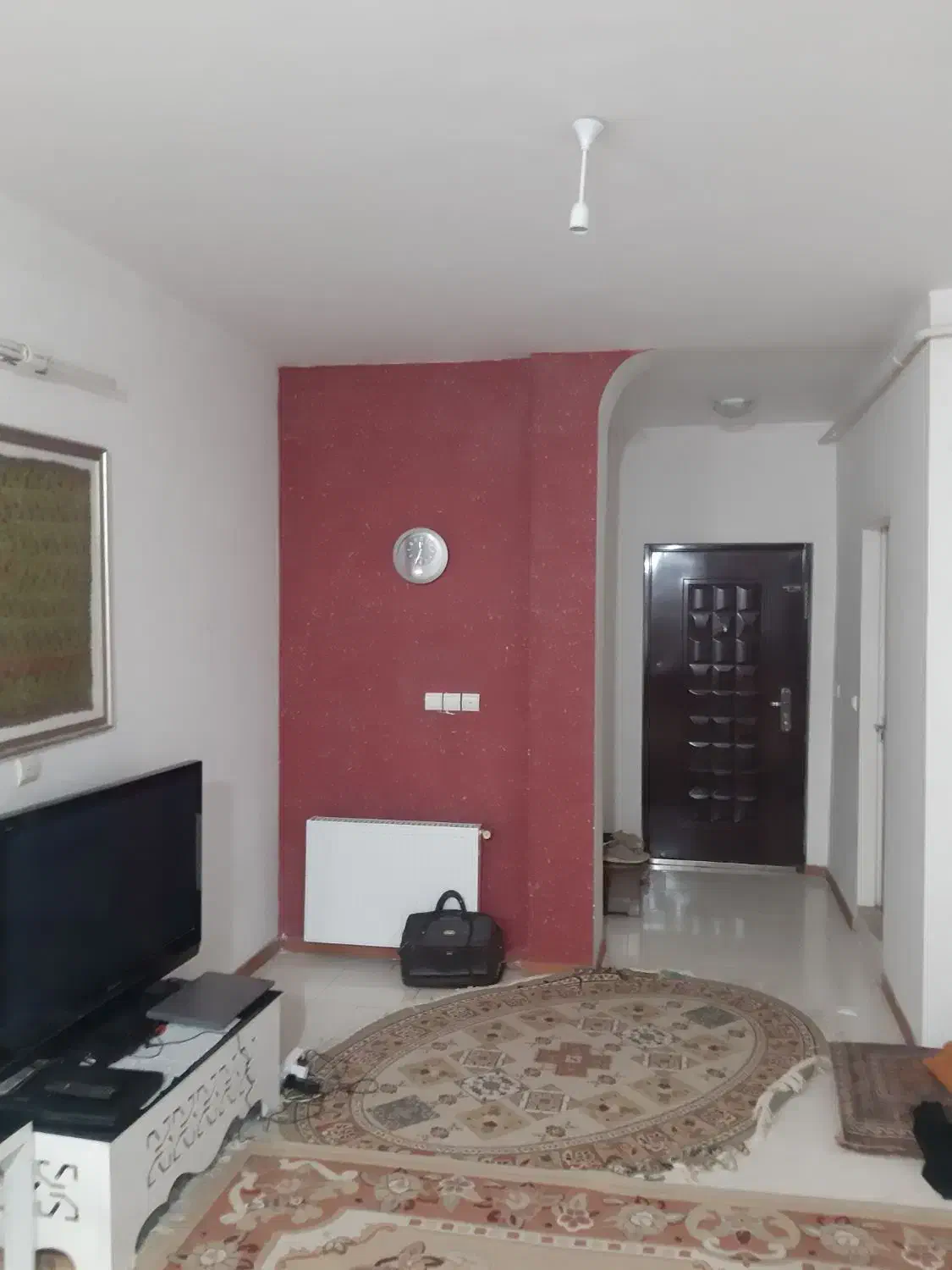 مهرگان اجاره دو خوابه