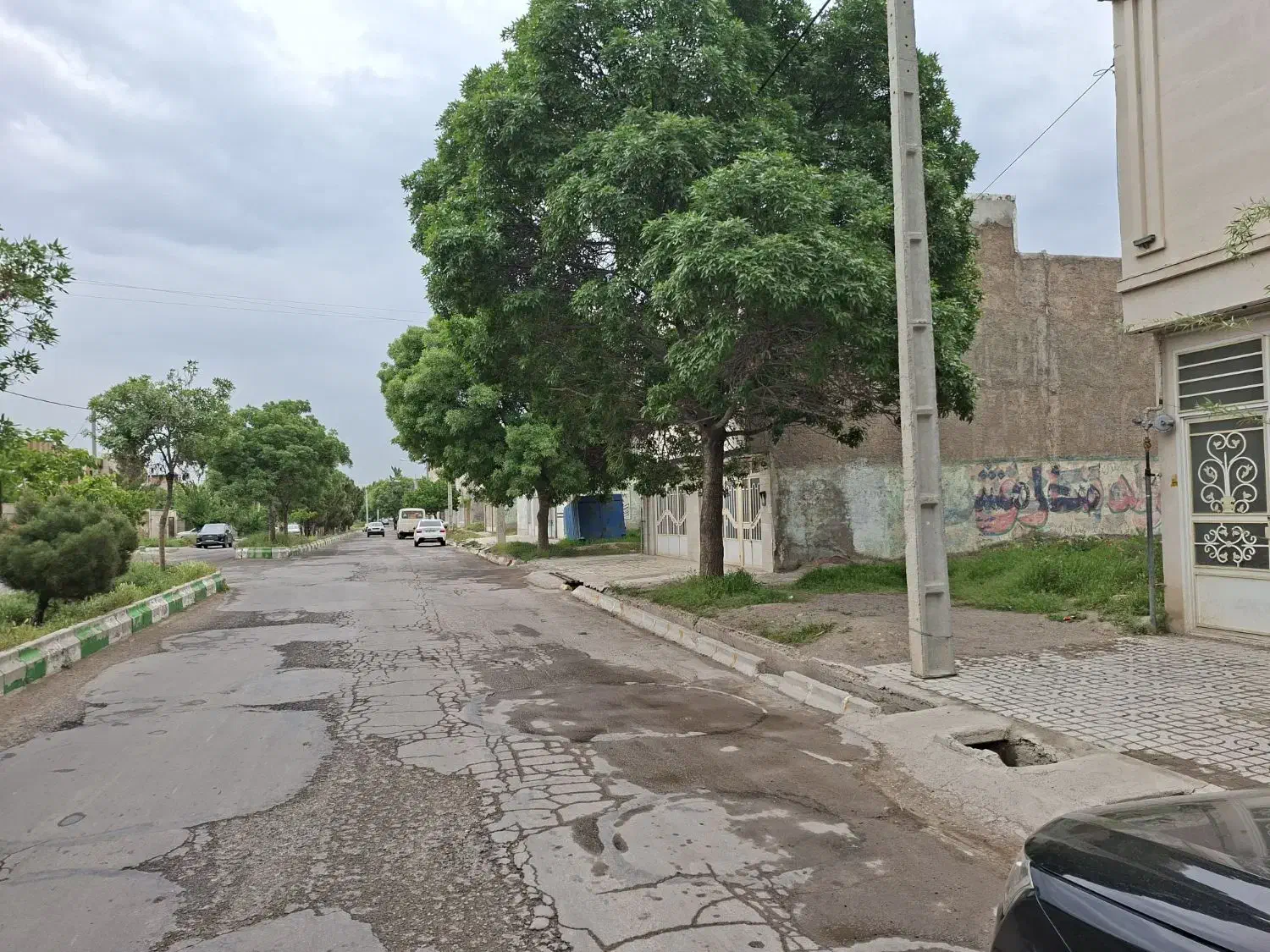 زمین فرهنگیان۳