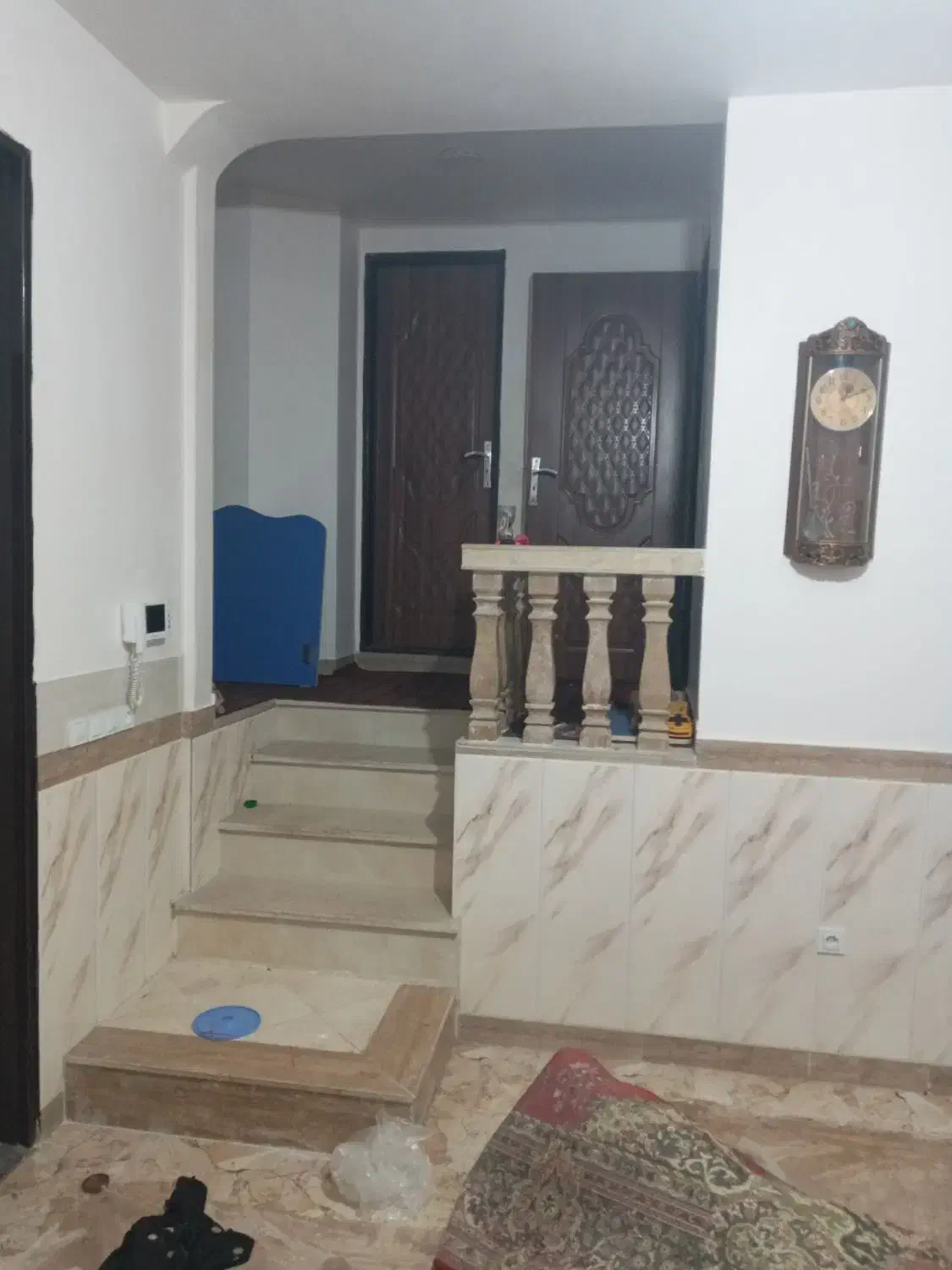 اجاره  خانه مسکونی در اوردکلو