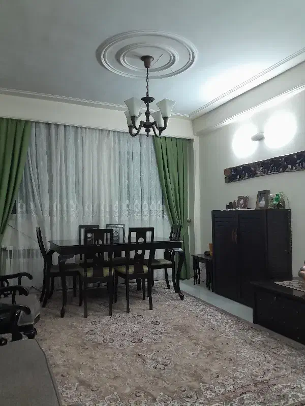 ۸۸ متری دوخوابه
