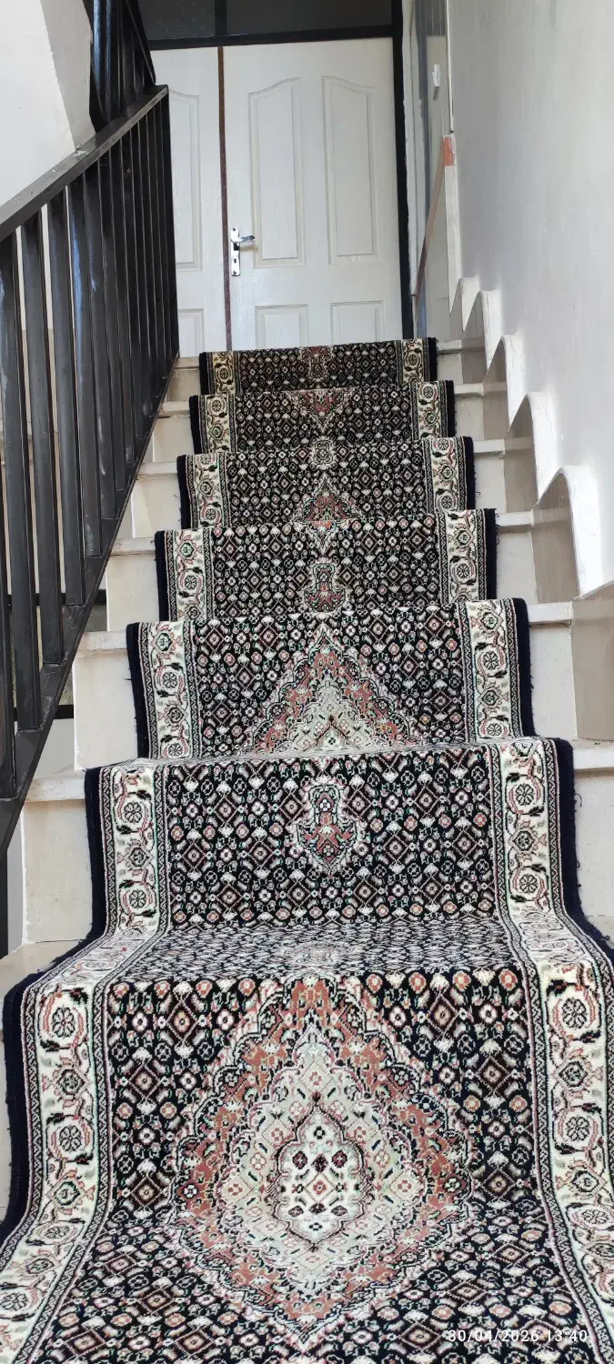 فروش خانه دو طبقه در کسایی ۱۲