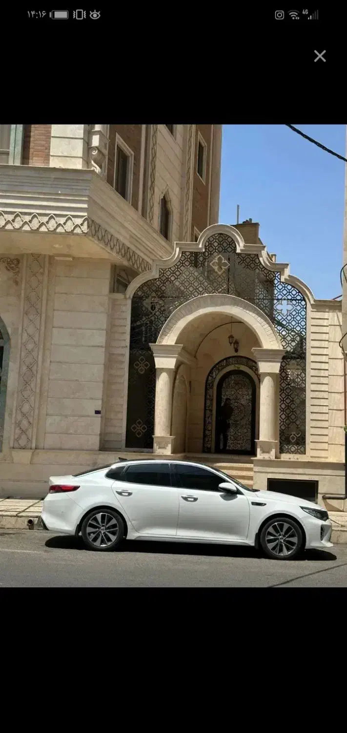 اجاره آپارتمان باجک