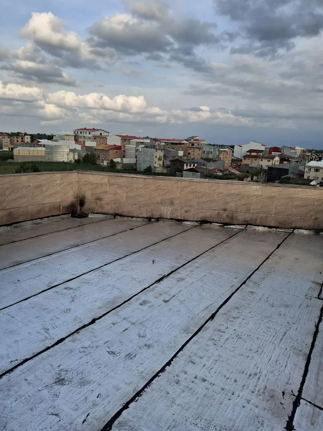فروش فوری آپارتمان نسق
