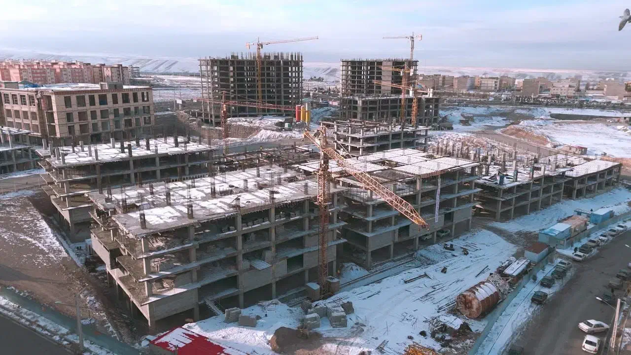 مسکن ملی سهند_بامدارک رسمی دفترخانه