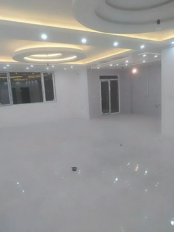 ۱۳۰ متری تک واحدی در دانش