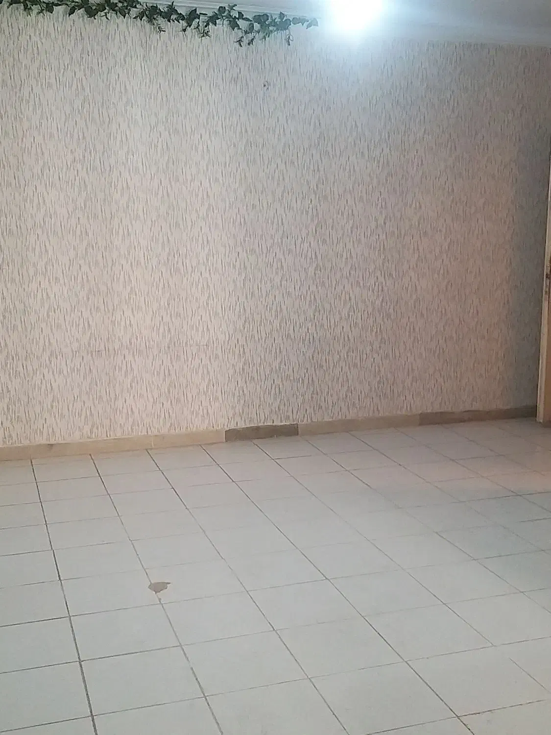 آپارتمان  ۵۰ متری ، طبقه اول