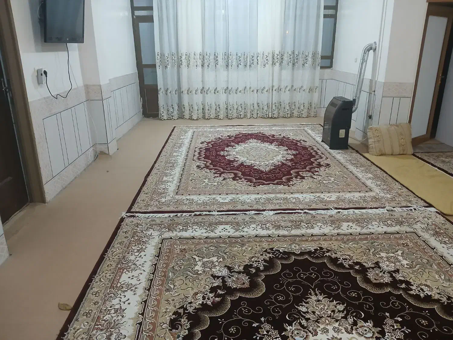 سویت ۳خوابه