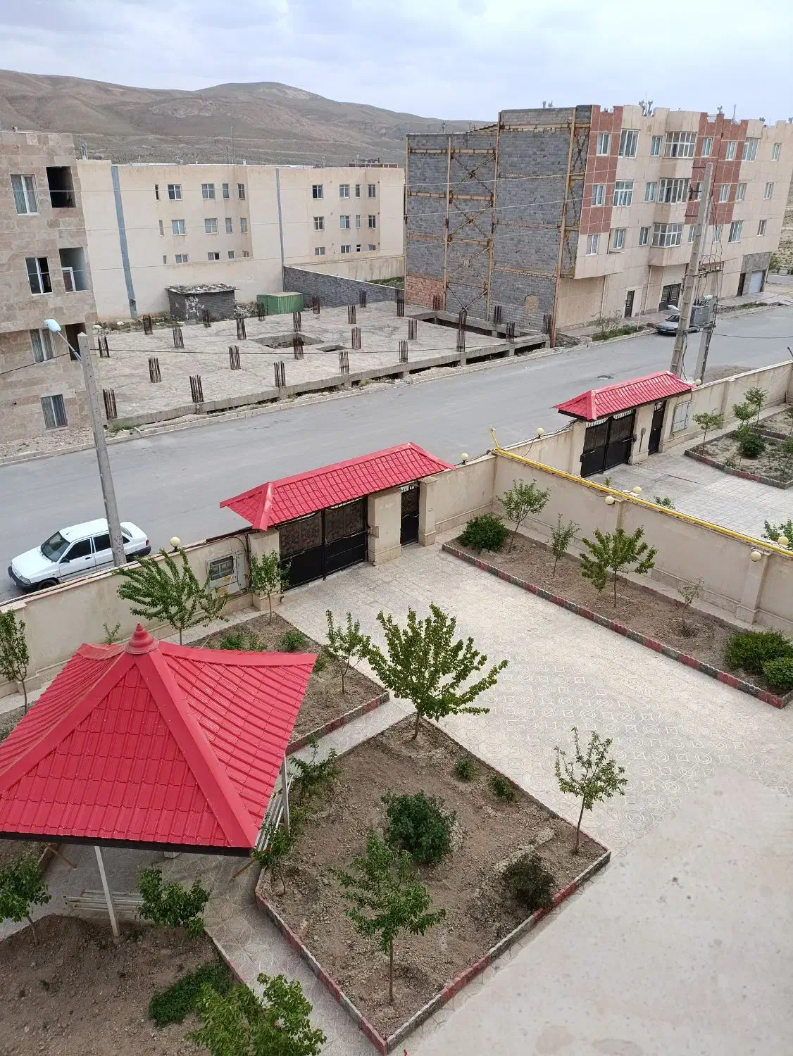 فروش آپارتمان