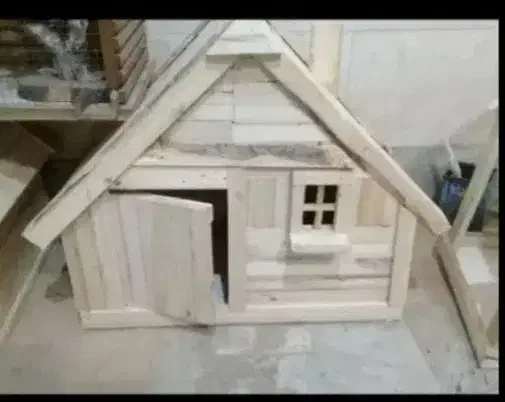 منزل ویلایی