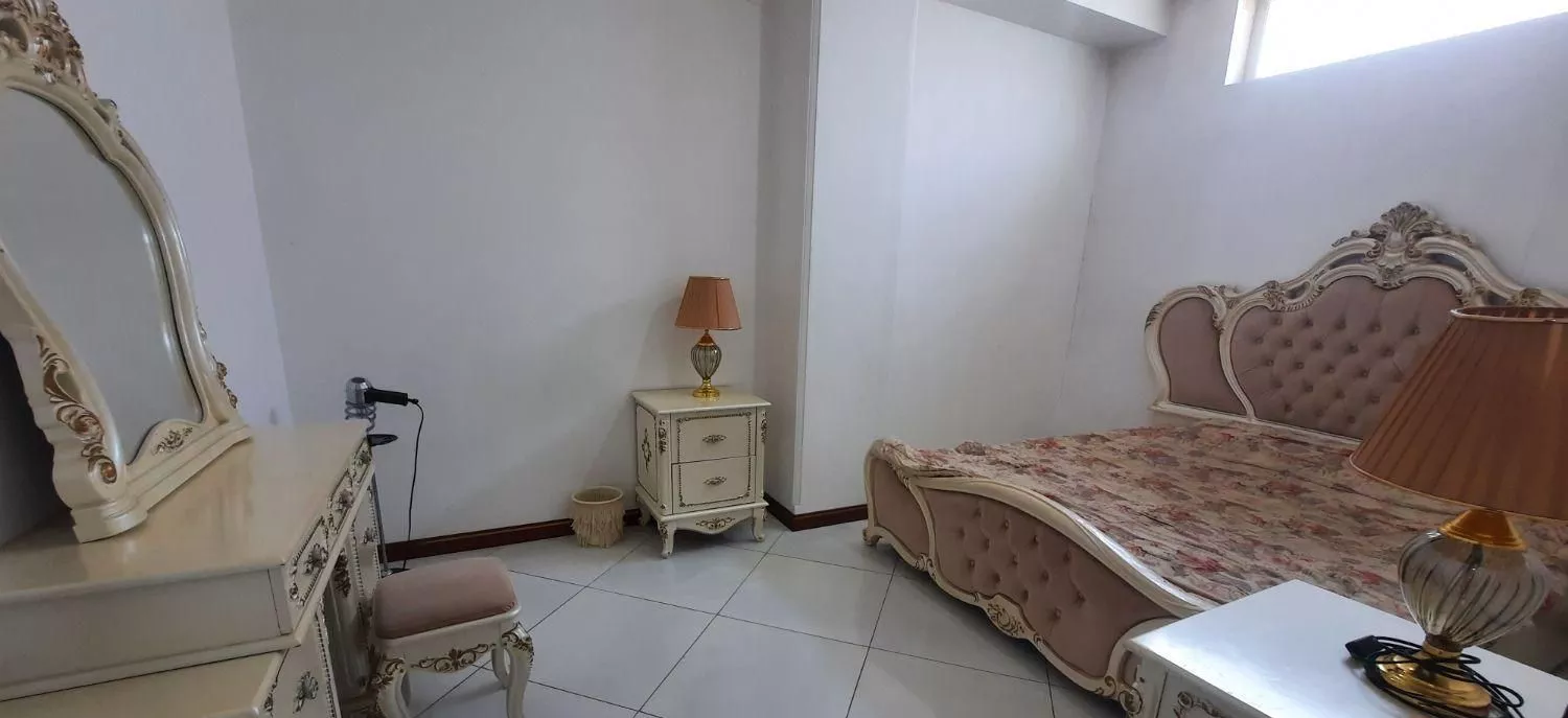 اجاره آپارتمان کوتاه مدت روزانه
