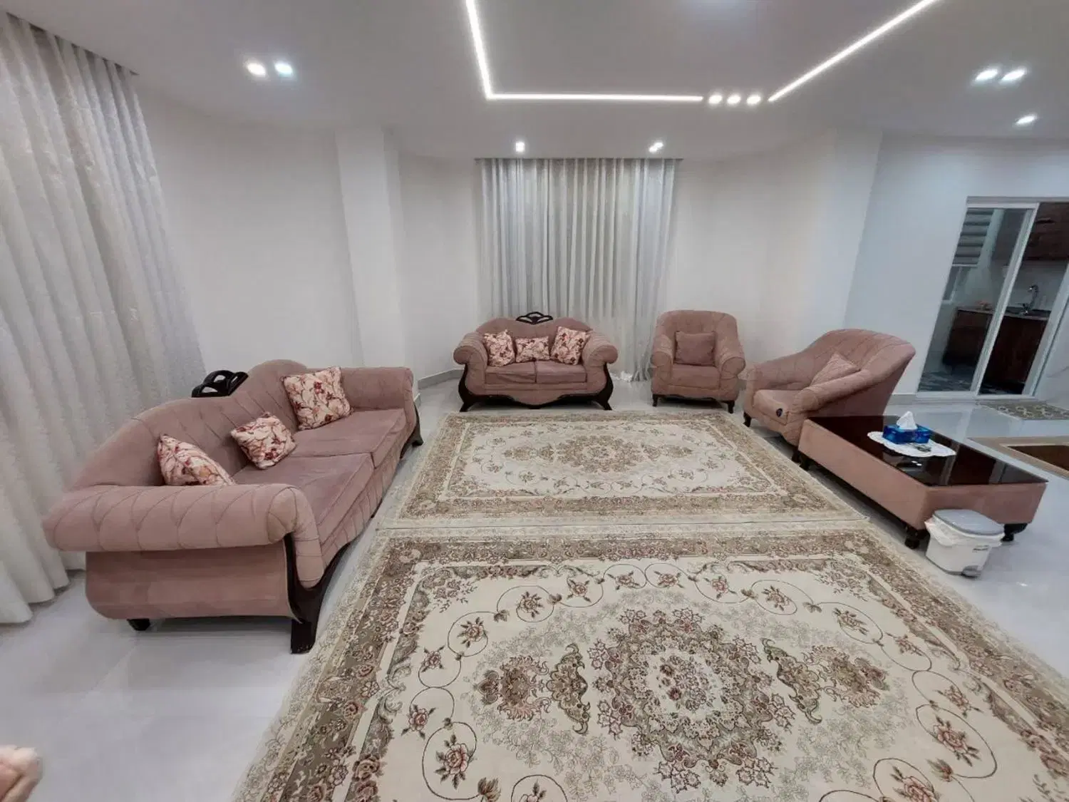 نوسازتمیز،نزدیک دریا،ورودی جنگل دالیخانی