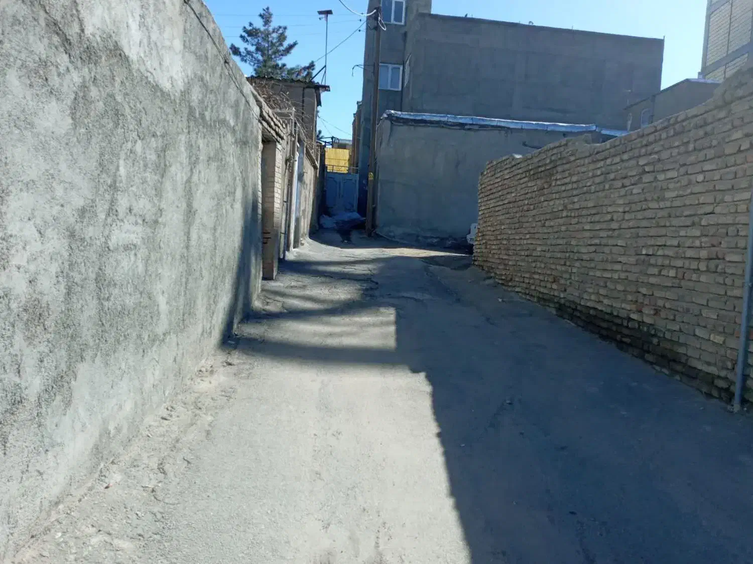 ملک کلنگی