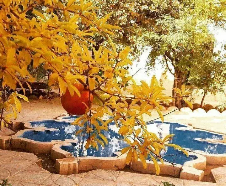 معاوضه ملک
