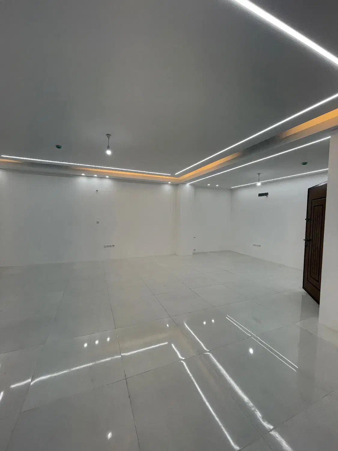 فروش آپارتمان اعتمادیه