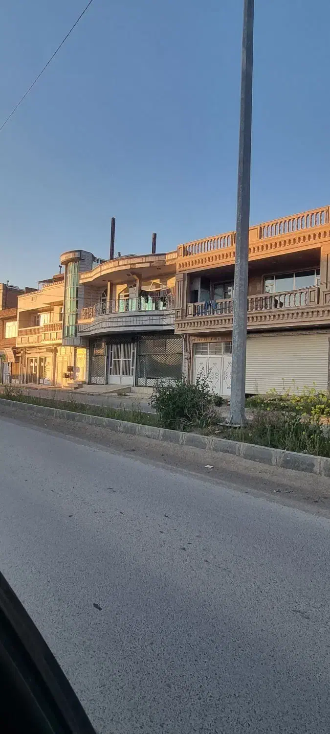 ساختمان