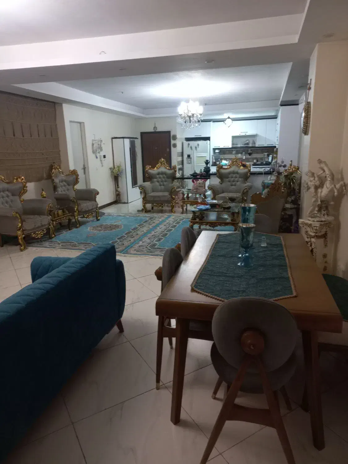 فروش آپارتمان۱۶۰متری