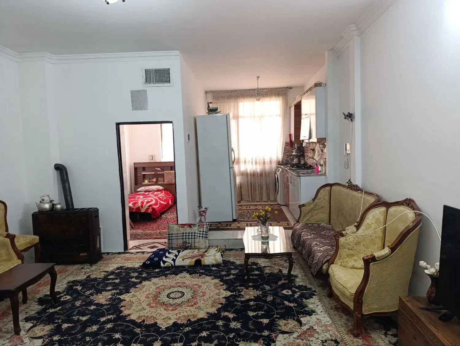 رهن و اجاره کشاورز