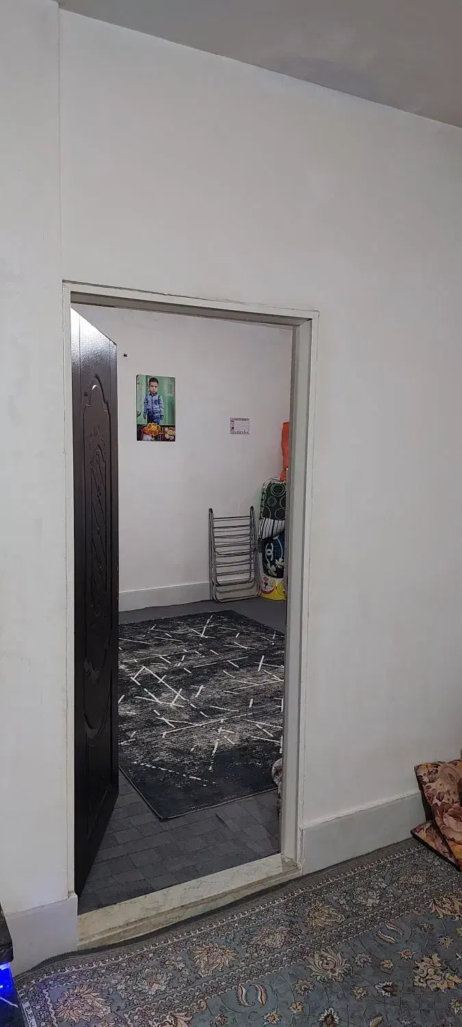 خانه ویلایی ۲طبقه