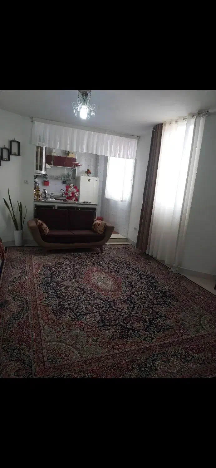 نیکسازان مجتمع نور سه ۳