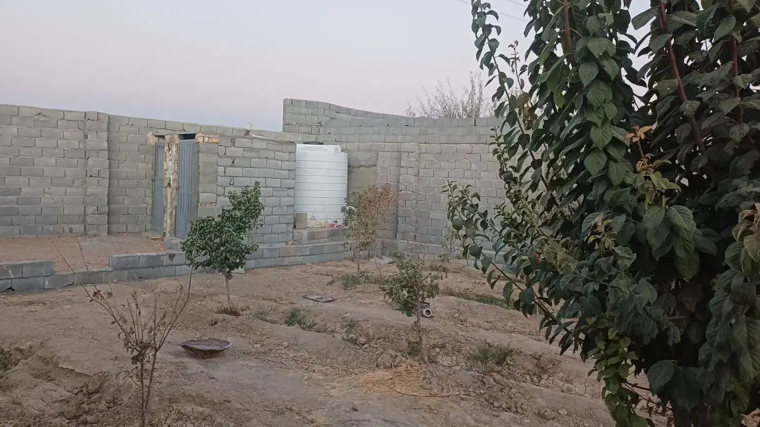 باغ کبوتر اباد