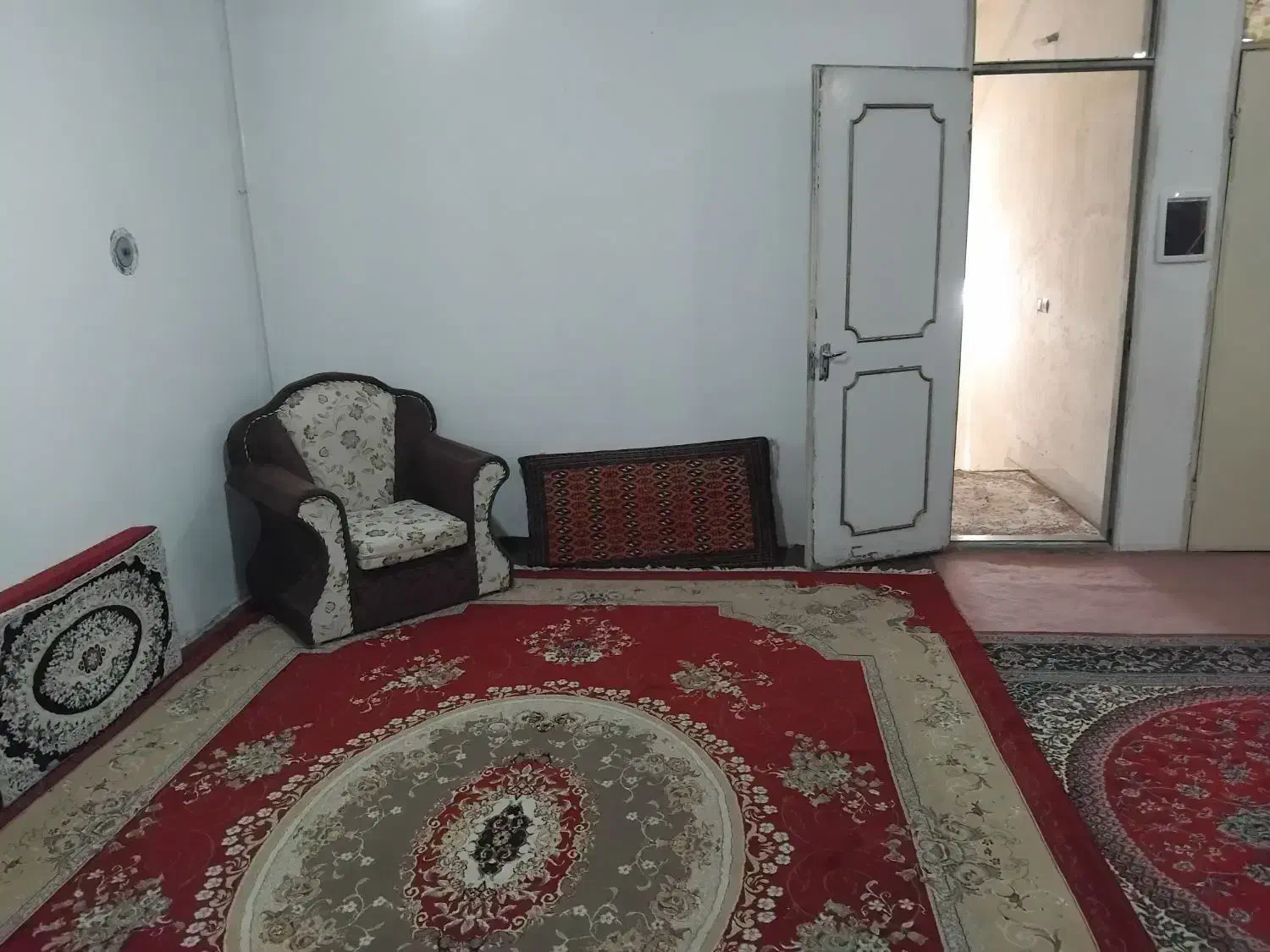 سوییت 90 متری در سلطانیه