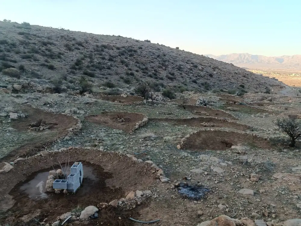 فروش ملک انجیر