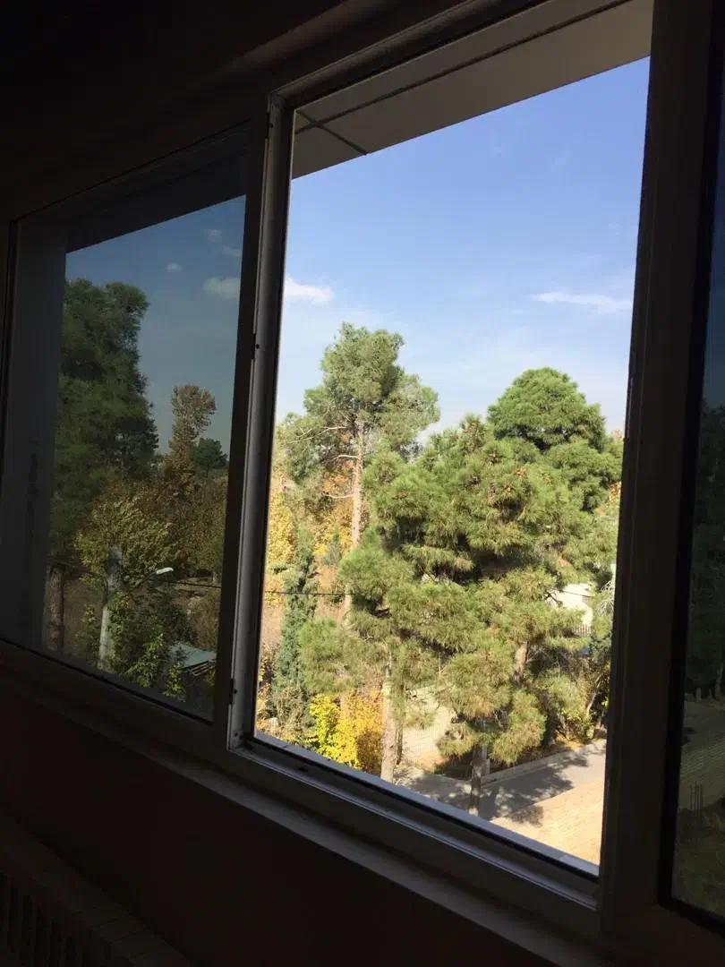 فروش اسکلت ۴واحدی شهرک گلستان شیراز